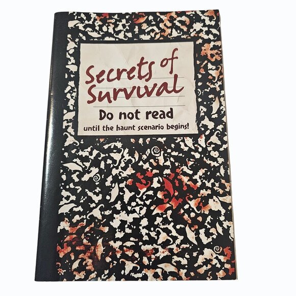 Betrayal at the House on the Hill Board Game Avalon Hill Edition 3 - Picture 8 of 16